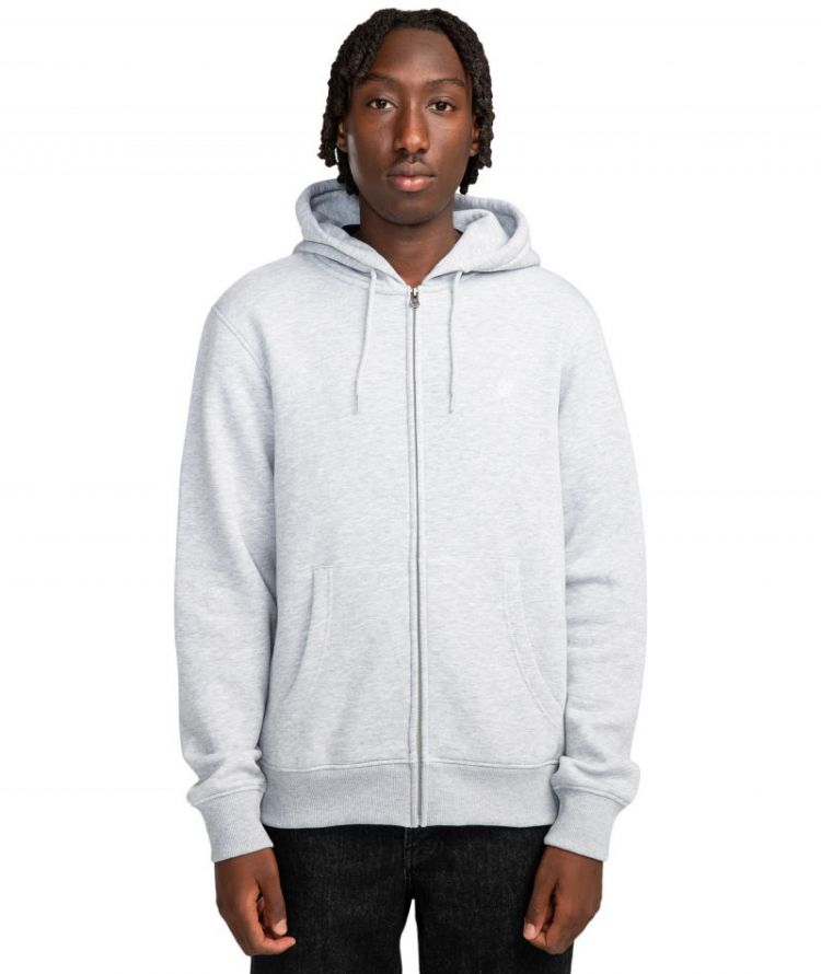 CORNELL CLASSIC ZH SGBH MID GREY H