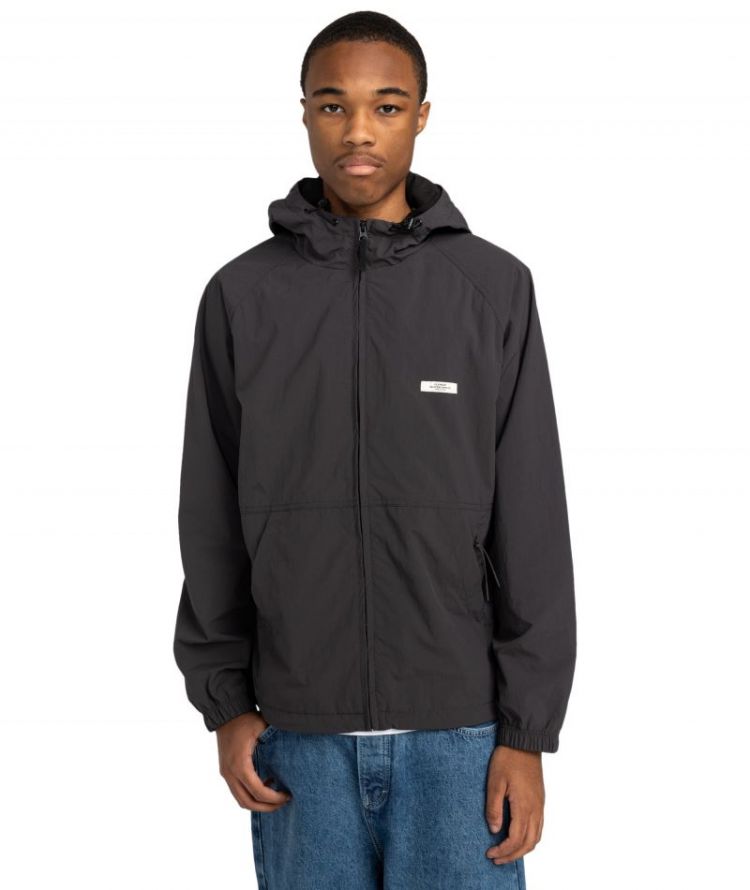 ALDER 2.0 LT KTA0 OFF BLACK