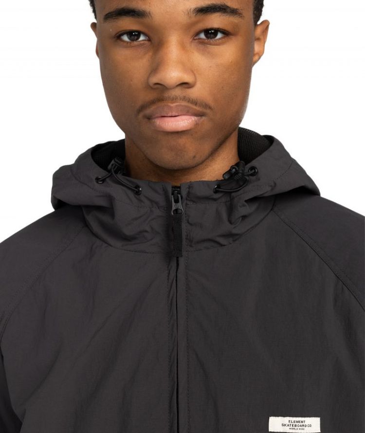 ALDER 2.0 LT KTA0 OFF BLACK