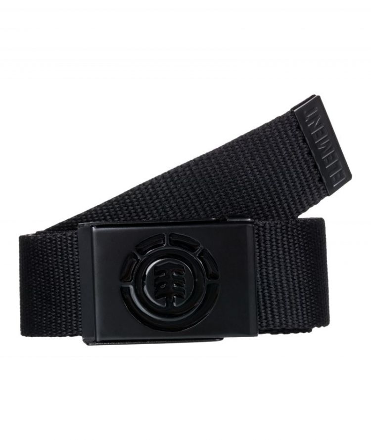 BEYOND 2.0 BELT FBK FLINT BLACK