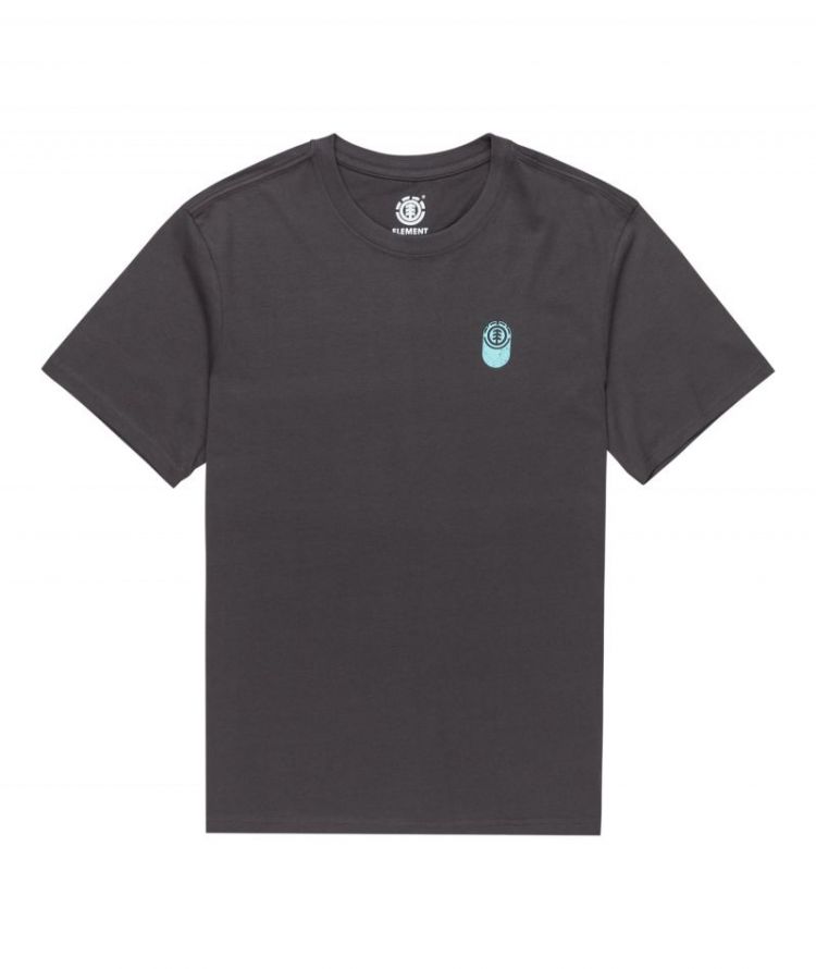 AMBITION SS KTA0 OFF BLACK