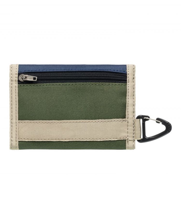 EXO WALLET GSQ0 RIFLE GREE