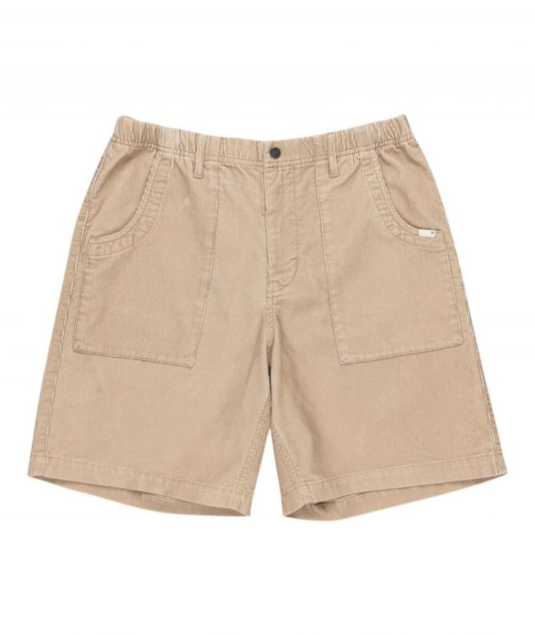 SOLACE CORD WK KHA KHAKI