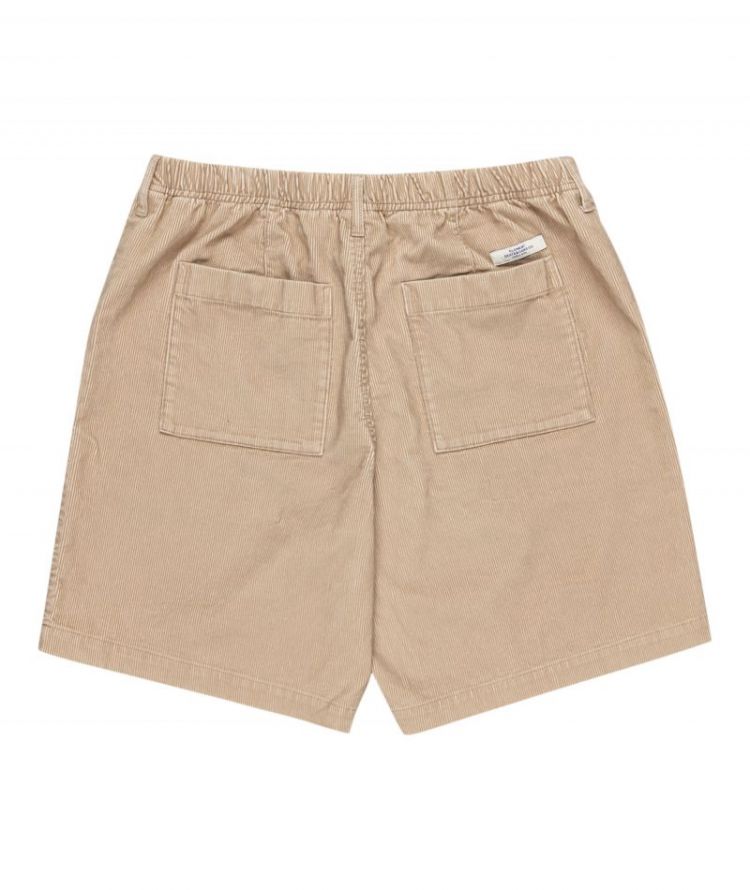 SOLACE CORD WK KHA KHAKI