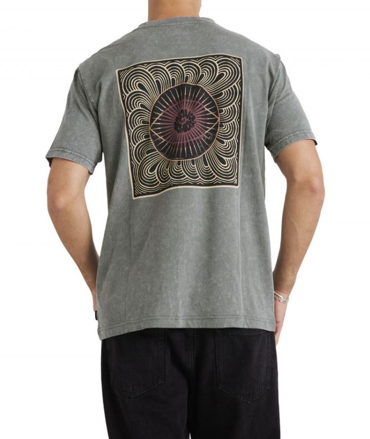 JUPITER SS TEE GNB0 JADE