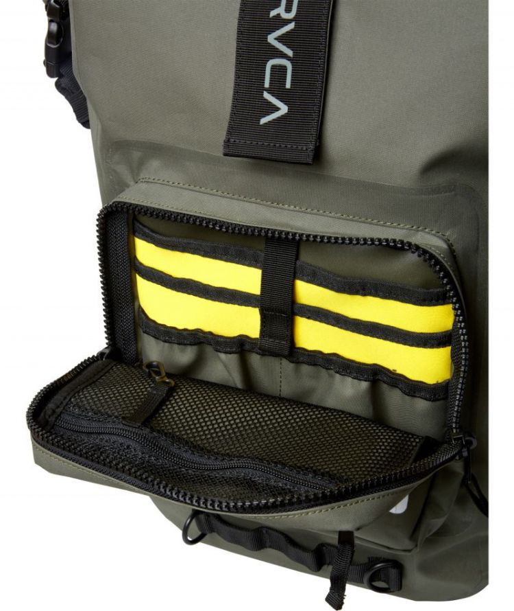 WELD PACK OLV OLIVE