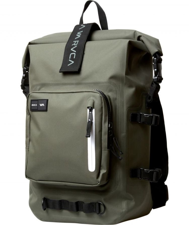 WELD PACK OLV OLIVE