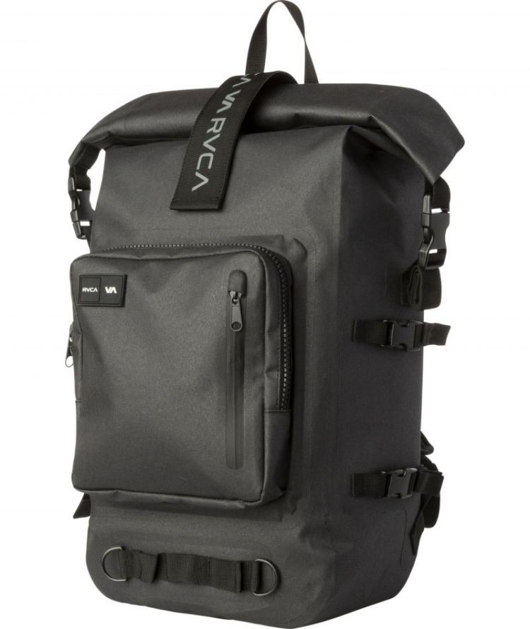 WELD PACK BLK BLACK