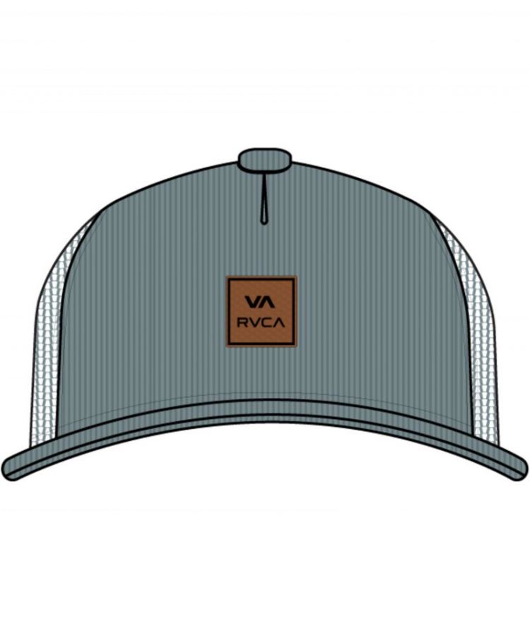 VA ATW CORD TRUCKER LED LEAD