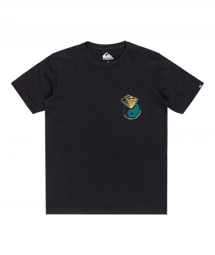 HYPNOTIC WAVE SS YTH KVJ0 BLACK