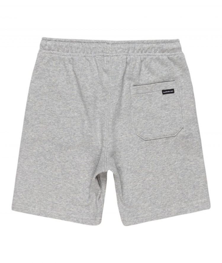 EASY DAY JOGGER SHORT YOUTH SJSH LIGHT GREY