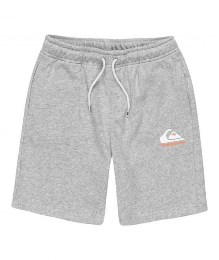 EASY DAY JOGGER SHORT YOUTH SJSH LIGHT GREY