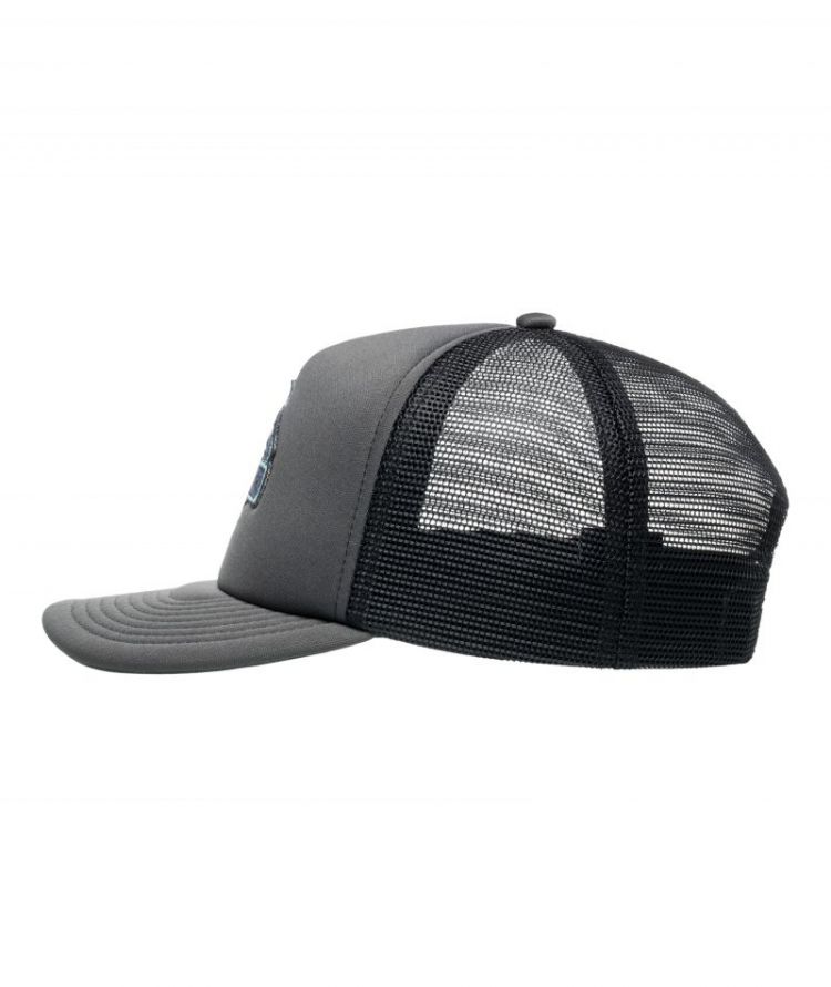 SLAB SCRATCH YOUTH KRP0 DARK SHADO