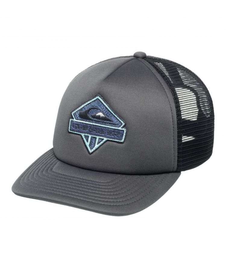 SLAB SCRATCH YOUTH KRP0 DARK SHADO