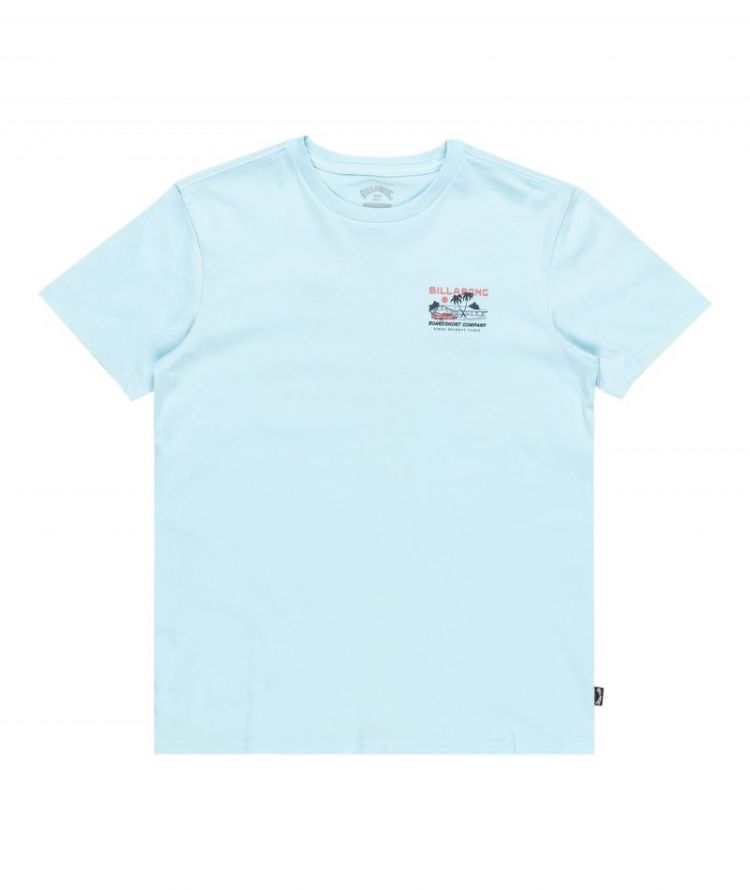 PALM SPRINGS SS CBU COASTAL BLU