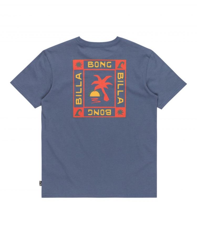 WINDOW SS SLB SLATE BLUE