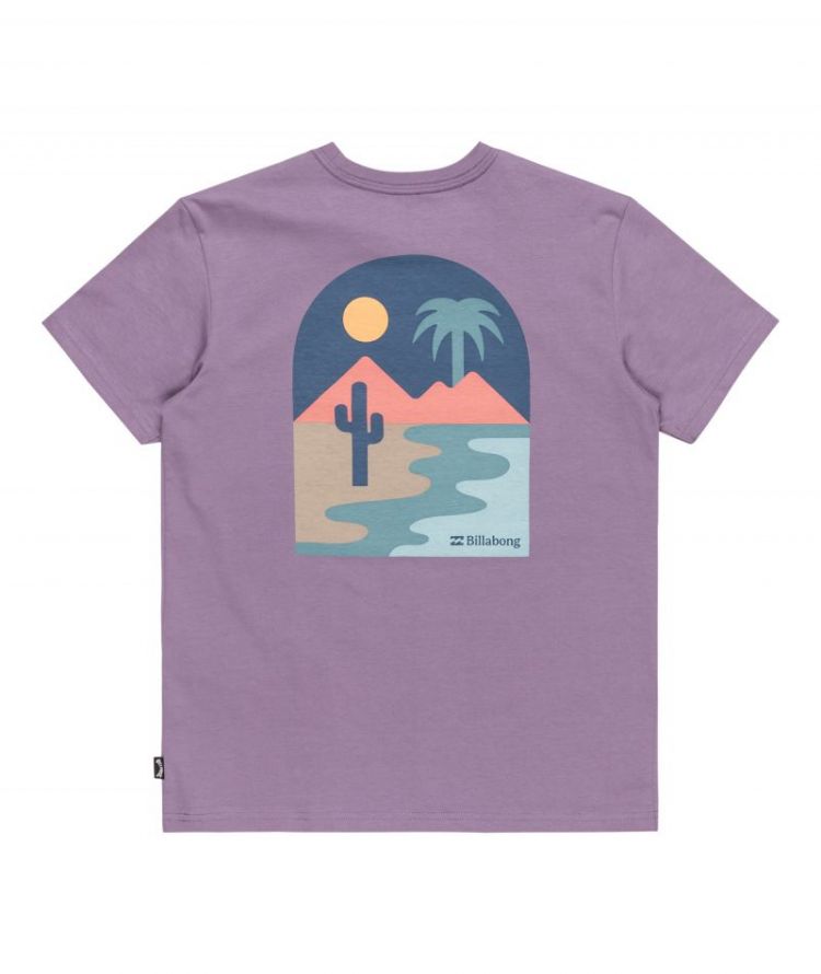 SUNDOWN SS PMW0 LAVENDER