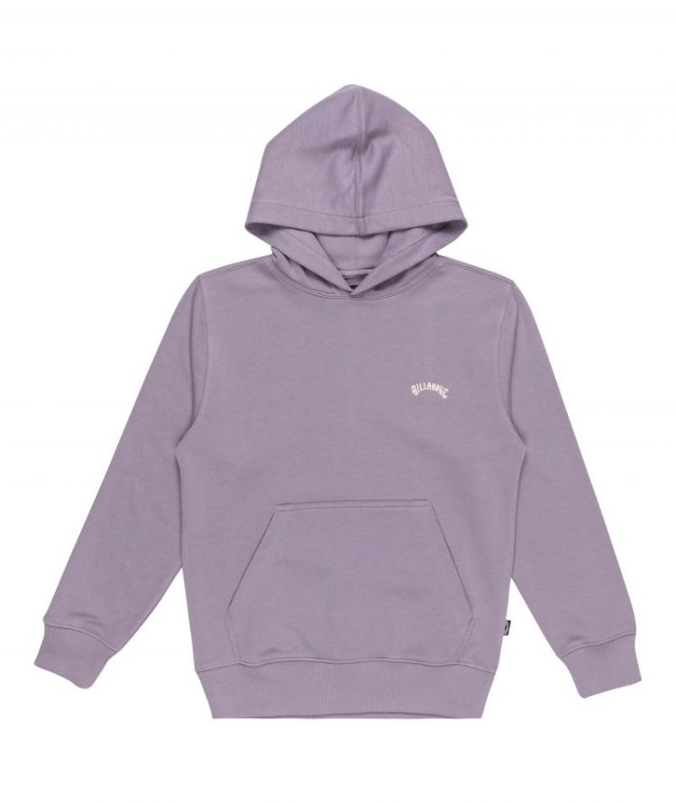 ARCH PO LT SKW0 LIGHT PURP