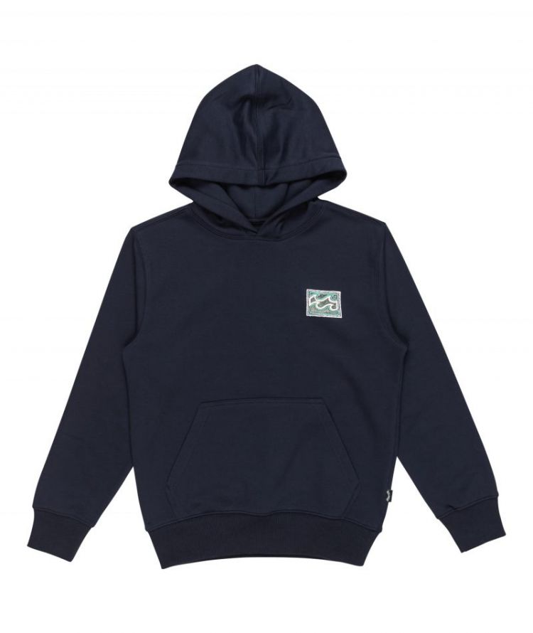 FOUNDATION PO NVY NAVY