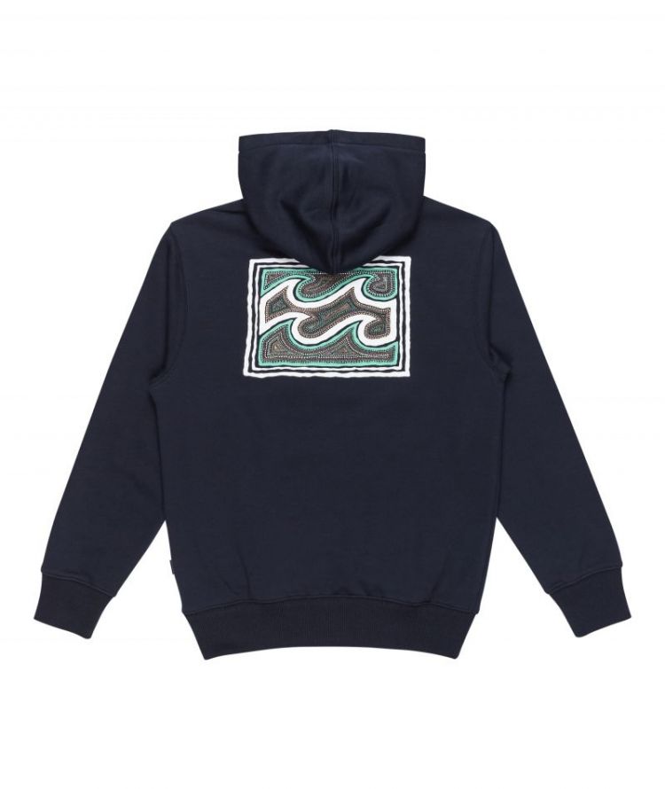 FOUNDATION PO NVY NAVY