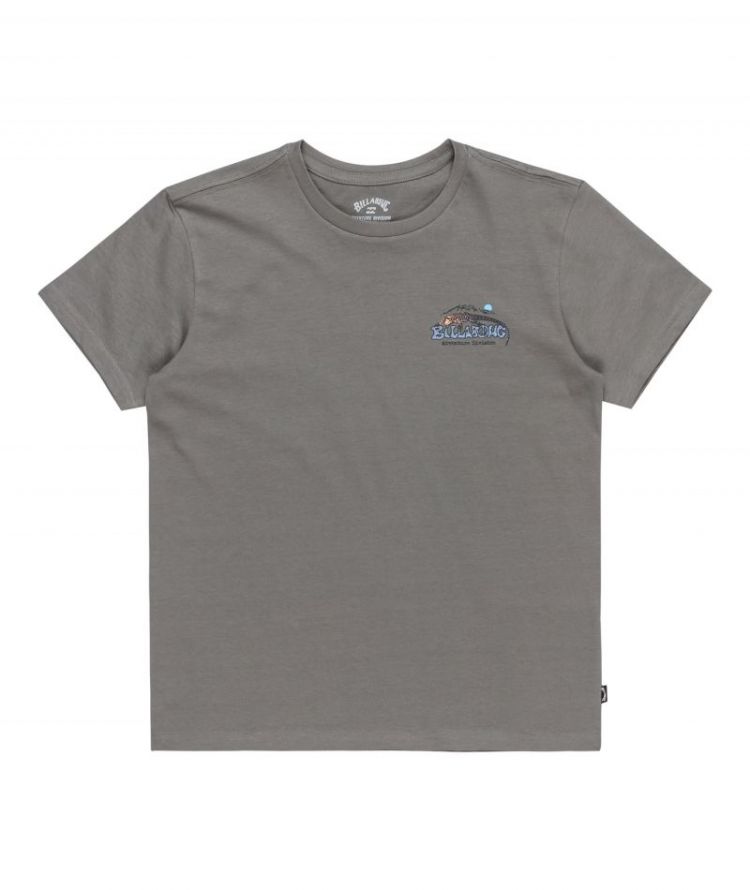 LIZARD MOUNTAIN SS KPC0 SLATE GREY
