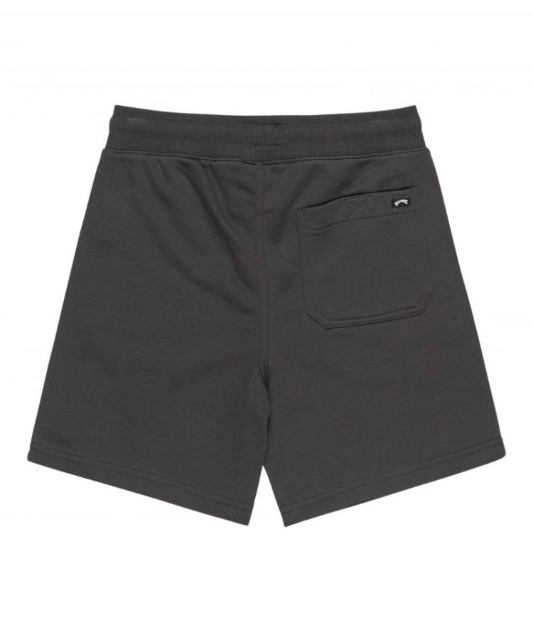 ARCH SHORT LT RAV RAVEN