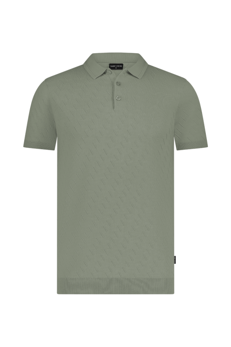 Teije Leaf Green 60021 60021 LEA