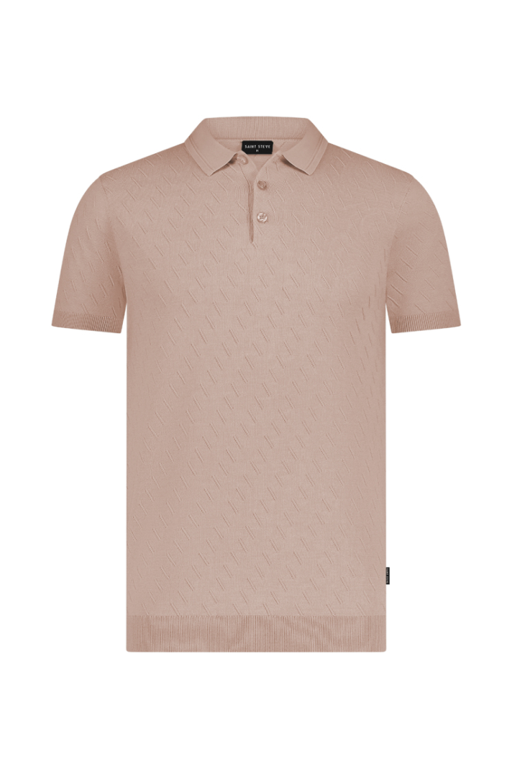 Teije Powder Pink 80011 80011 POW