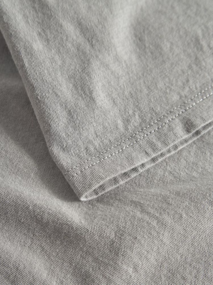 Lagos SS 0906 Grey Palom