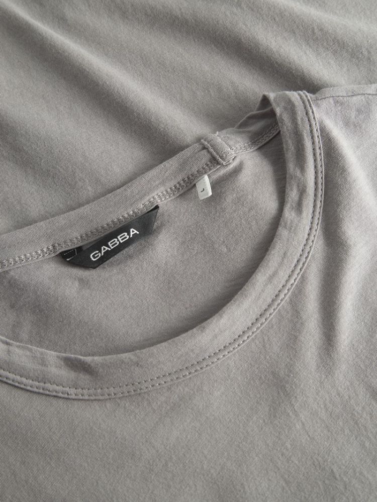 Lagos SS 0906 Grey Palom
