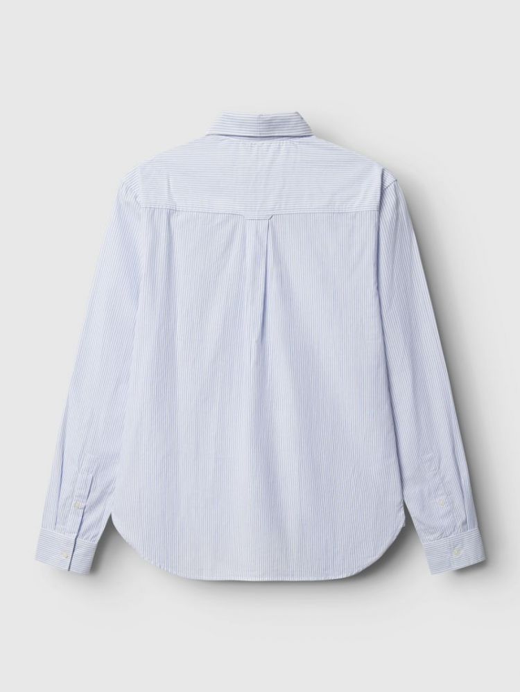 Sven Reg. Form LS 0032 White Stri