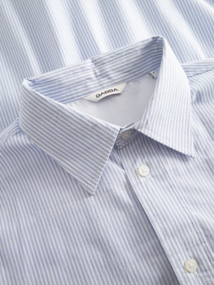 Sven Reg. Form LS 0032 White Stri