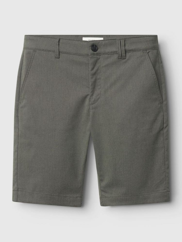 Jet Domo Shorts 0014 Monument