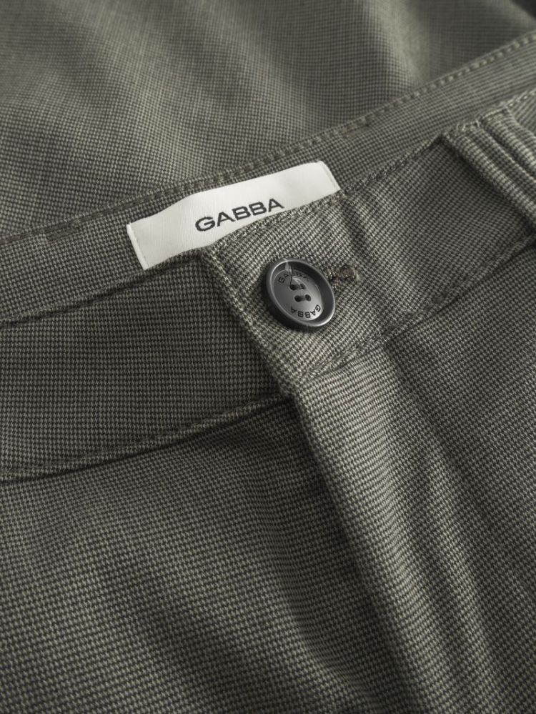 Jet Domo Shorts 0686 SS25Army