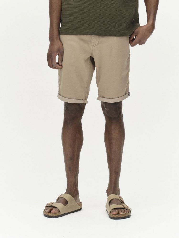 Short Jason K3995 SANZA 0797 Coriander