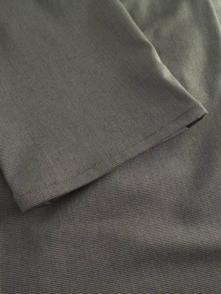 Napoli 19 Domo pant 0686 SS25Army