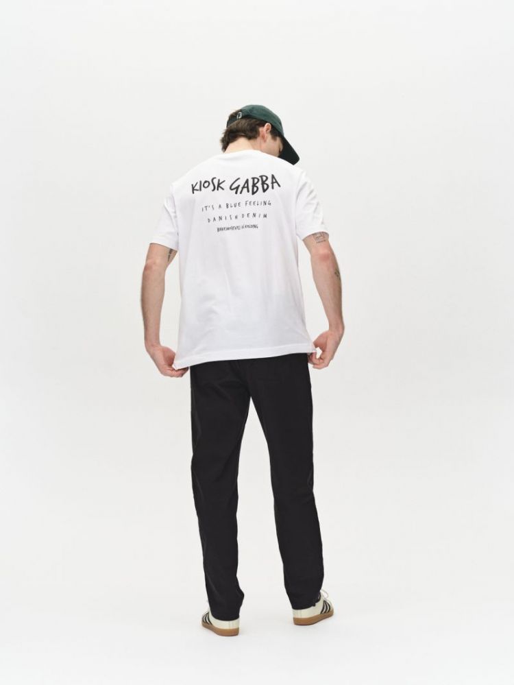 Joe Unite 9994 Black