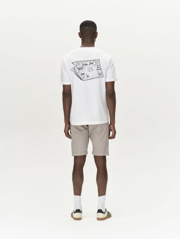 Jet K3280 Dale Shorts 0906 Grey Palom