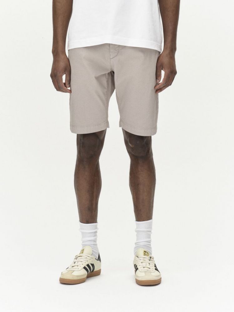 Jet K3280 Dale Shorts 0906 Grey Palom
