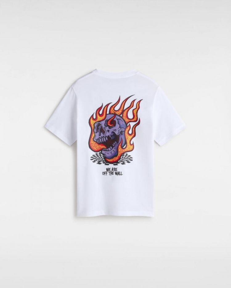 Vortex SS WHT1 White