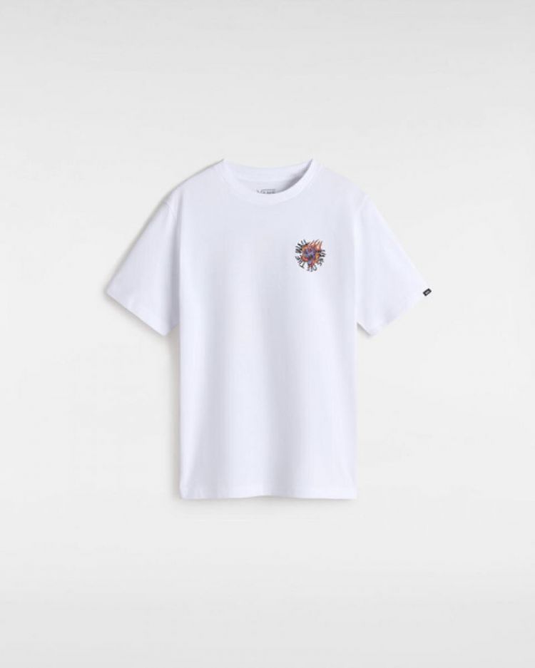 Vortex SS WHT1 White