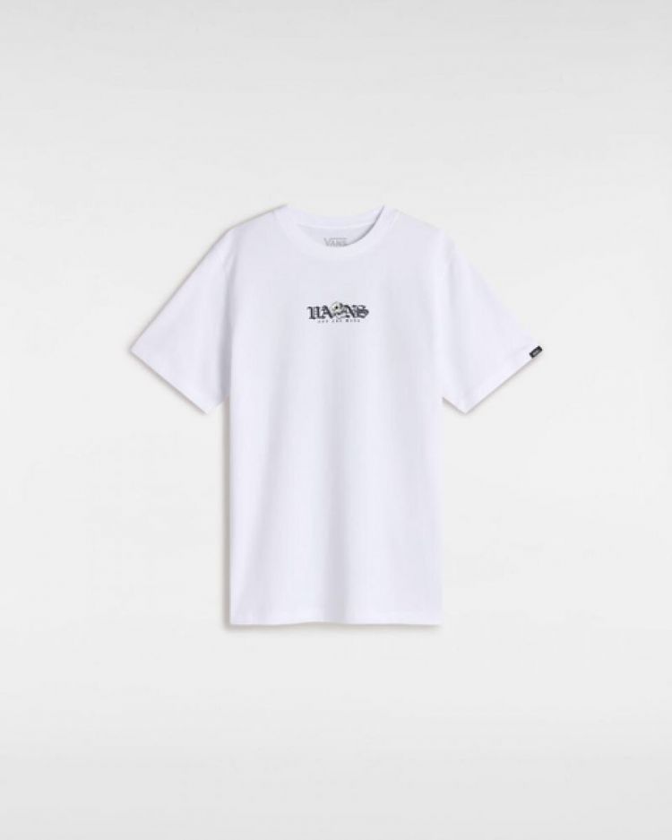 Shattered SS WHT1 White