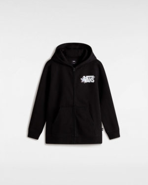VSuper FZ Black BLK1 Black