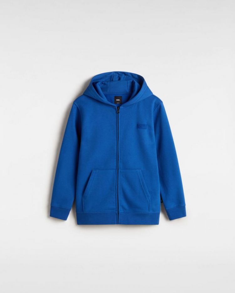 BY Core Basic II FZ True Blue VVM1 True Blue