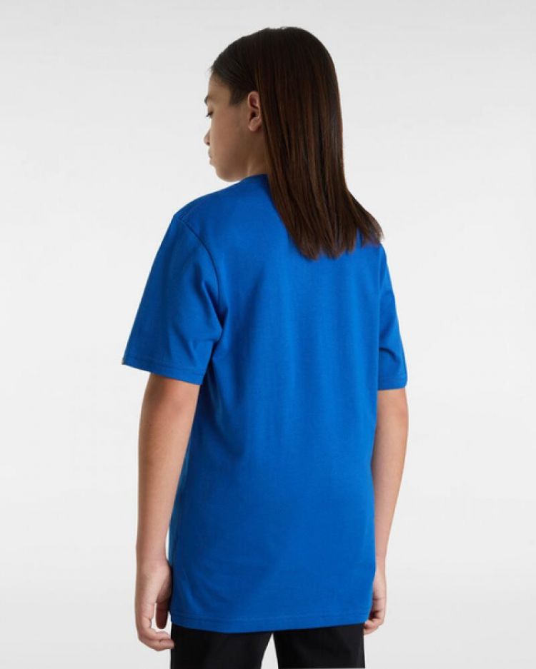 B SALTON SS True Blue VVM1 True Blue