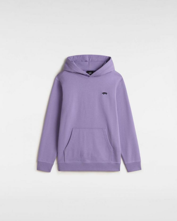 B SALTON LOOSE PO Purple Haze 6PH1 Purple Haz