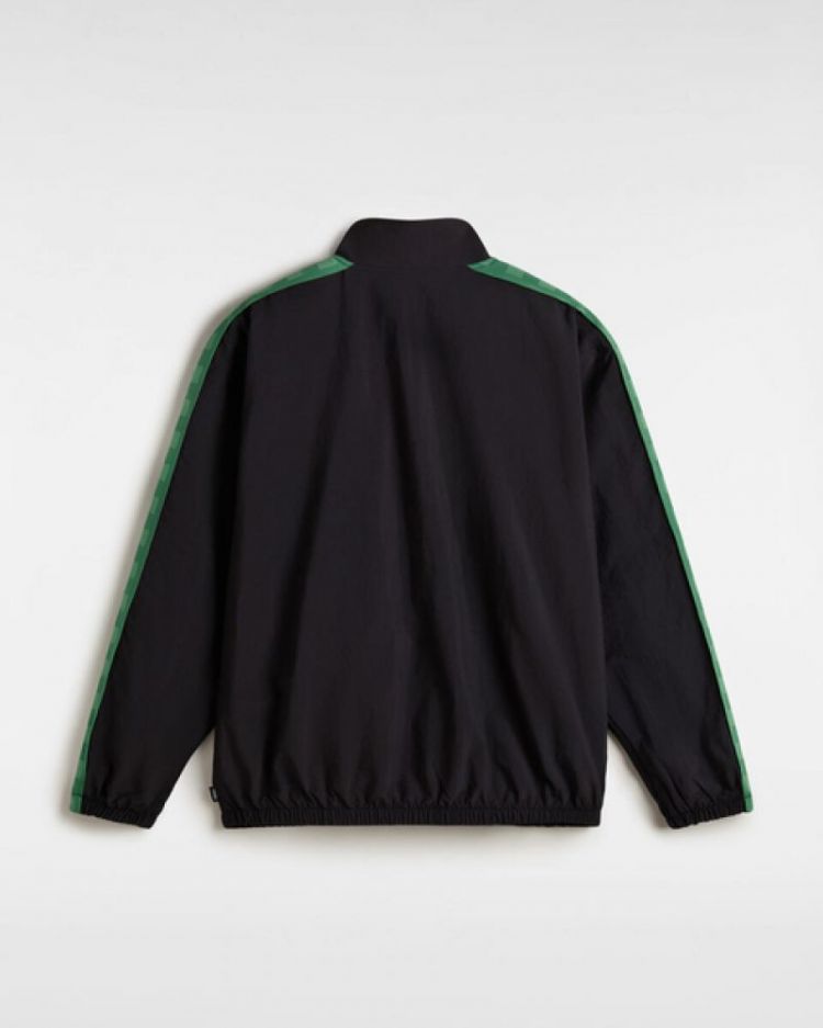 Scanner Nylon Loose Track Jack BLK1 Black