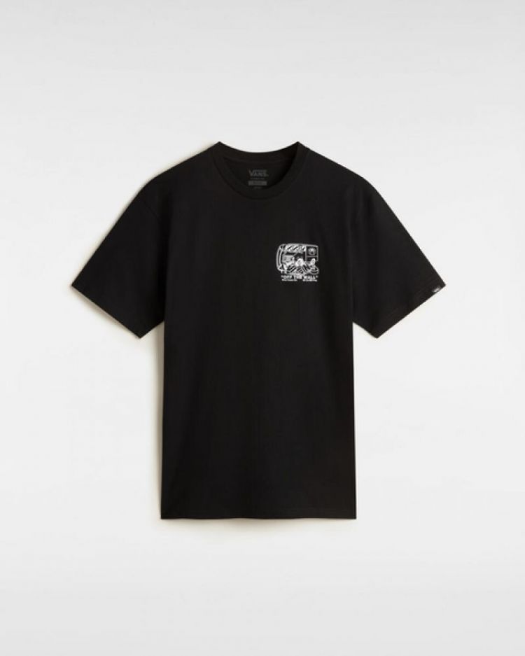 Next Stop SS Black BLK1 Black