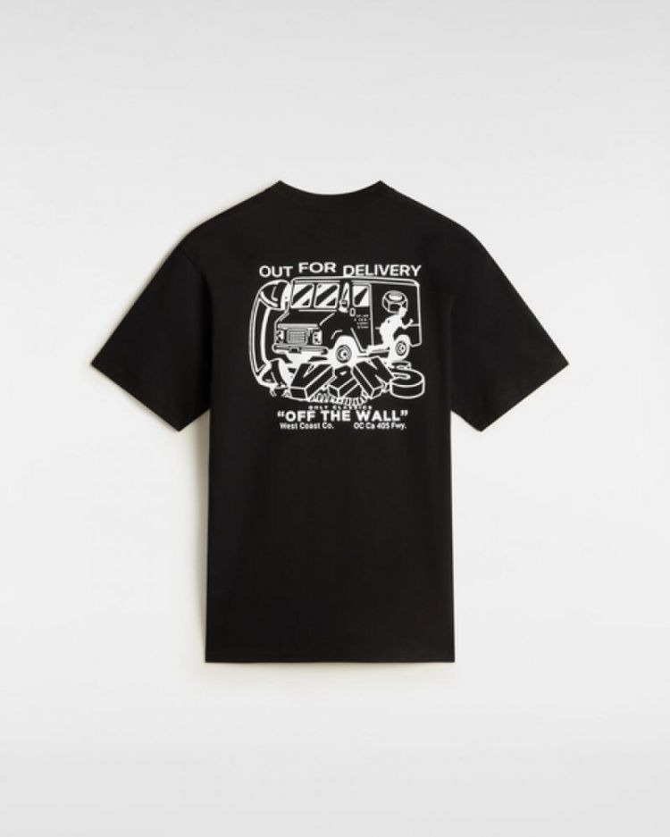 Next Stop SS Black BLK1 Black