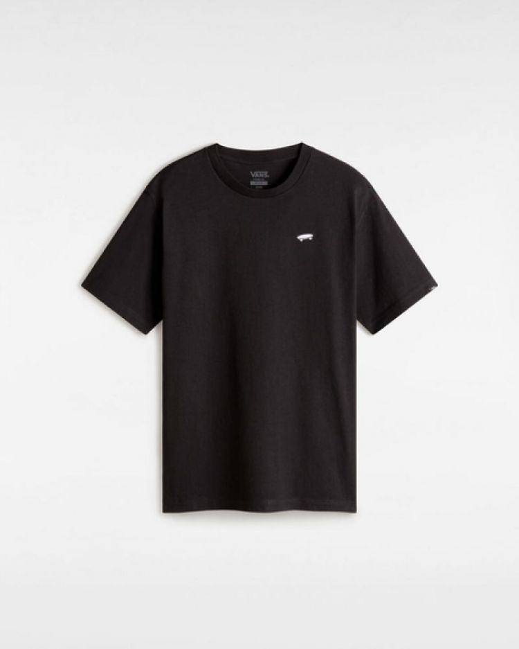 SALTON LOOSE SS Black BLK1 Black